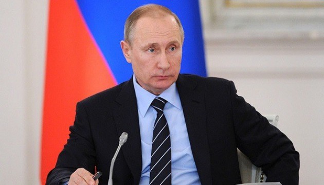 Vladimir Putin'den hükümete 'DTÖ' talimatı